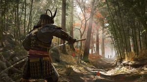 Assassin's Creed Shadows: Neues Gameplay und Konsolen-Spezifikationen veröffentlicht