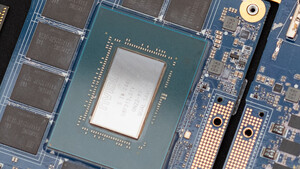 GeForce RTX 5000 Laptop GPUs: Zu wenig ROPs im Notebook sind laut Nvidia ausgeschlossen