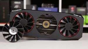 Wochenrück- und Ausblick: AMD Radeon RX 9070 (XT) vs. Nvidia GeForce RTX 5070 (Ti)