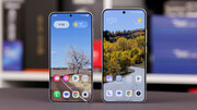 Galaxy S25 vs. Xiaomi 15 im Test: Das Smartphone-Duell der Flaggschiff-Basismodelle