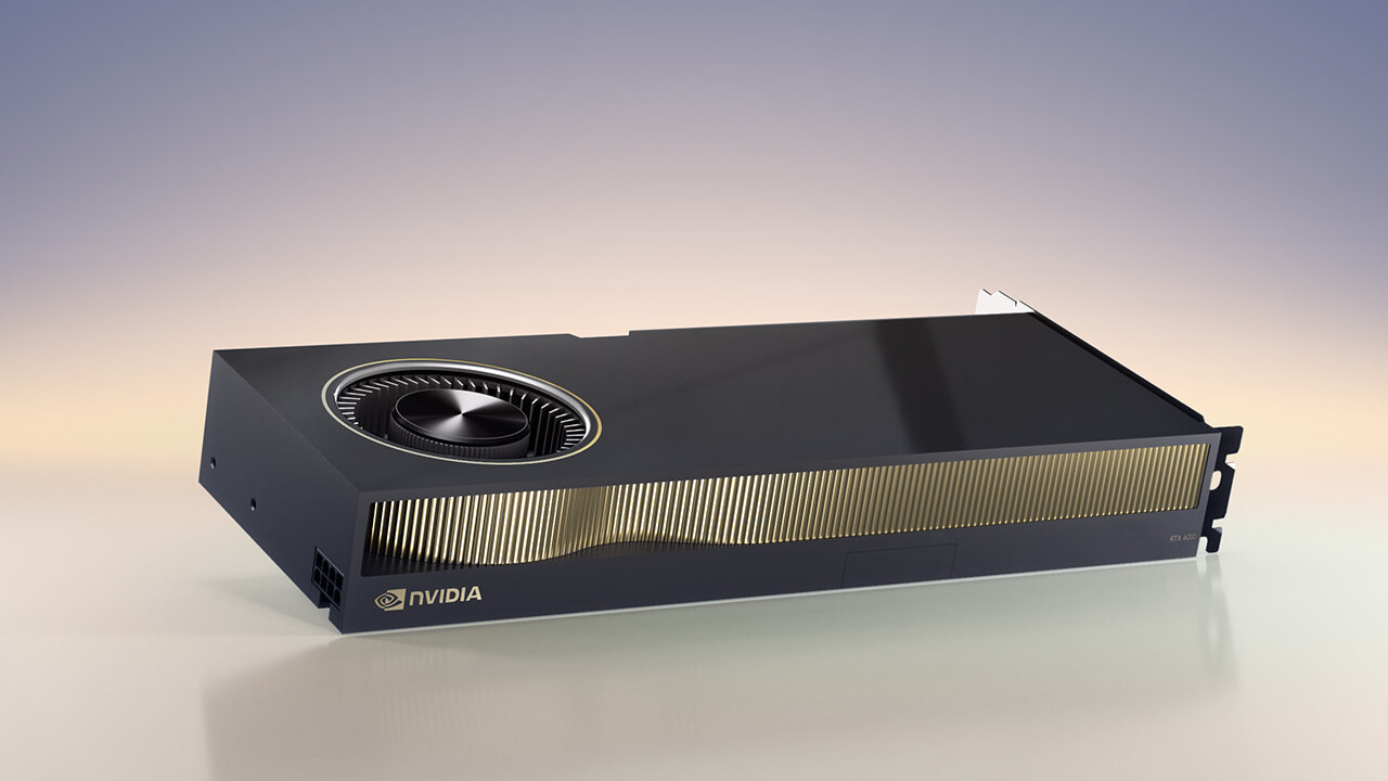 RTX 6000 Blackwell: Profi-GPU kommt mit 96 GB und 600 Watt