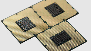 Im Test vor 15 Jahren: Intel Core i7-980X als erste CPU mit sechs Kernen