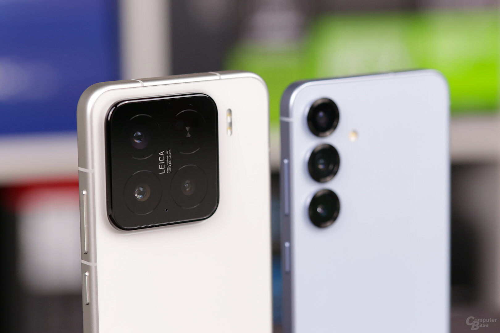 Xiaomi kooperiert erneut mit Leica für die Kamera
