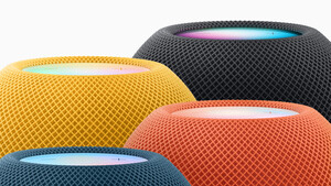 Apple-Gerüchte: Probleme mit Siri verzögern den neuen Smart-Home-Hub