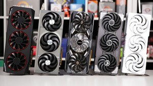 Navi 48 mit OC & UV im Test: Overclocking & Undervolting auf der Radeon RX 9070 XT