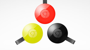 Streaming: Ältere Chromecast-Modelle derzeit ohne Funktion