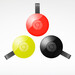 Streaming: Ältere Chromecast-Modelle derzeit ohne Funktion