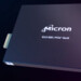 Demo mit 27 GB/s: Microns PCIe-6.0-SSDs zeigen, was sie können