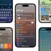 Gerüchte zu iPhone, iPad & Mac: Apple plant größtes UI-Update seit iOS 7 für iOS 19