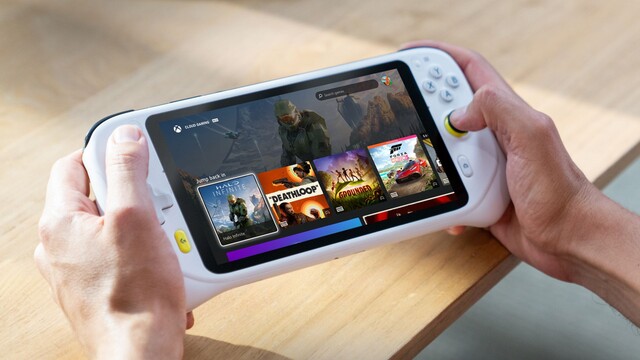 Xbox: Gaming-Handheld mit OEM und Series-X-Nachfolger geplant