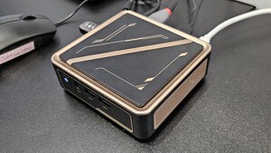 Sapphire Edge AI: Mini-PCs mit Krackan und Strix Point debütieren im April