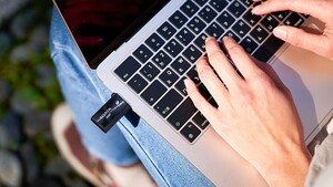 Adata SC730: Externe SSD vereint USB-A und USB-C auf 3,7 cm Länge