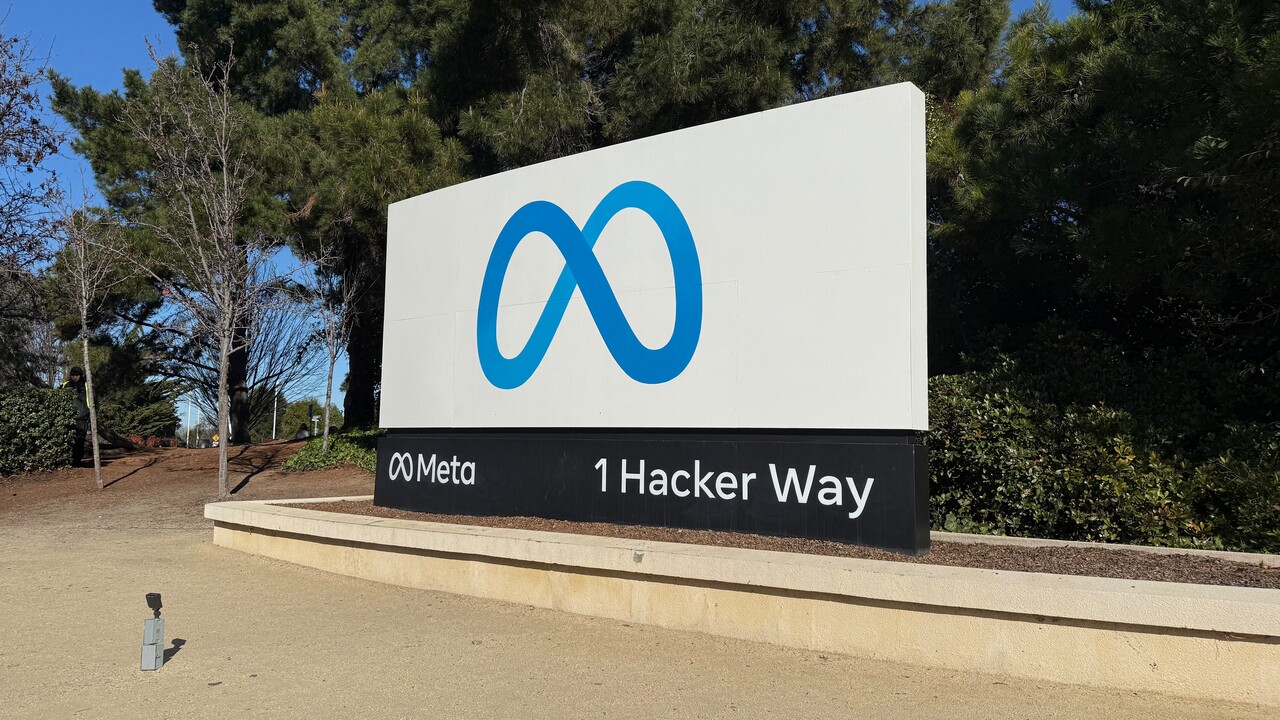 Weniger Abhängigkeit von Nvidia: Meta testet erste eigene Chips für KI-Training