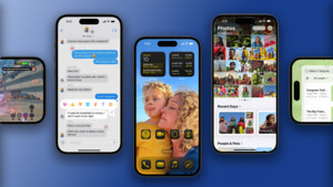 iOS 18.3.2 und iPadOS 18.3.2: Apple behebt Fehler und schließt gefährliche Lücke