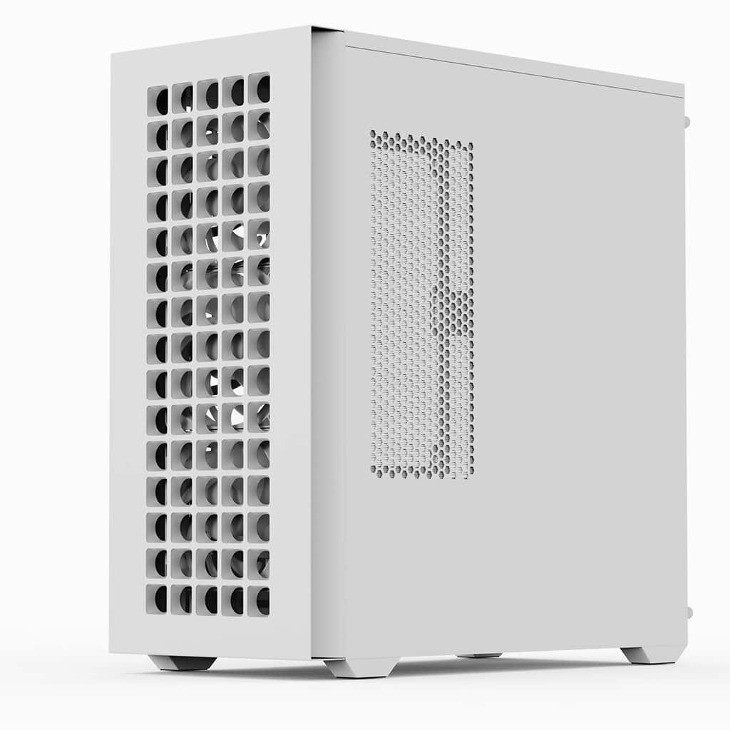 Aerocool DA502A