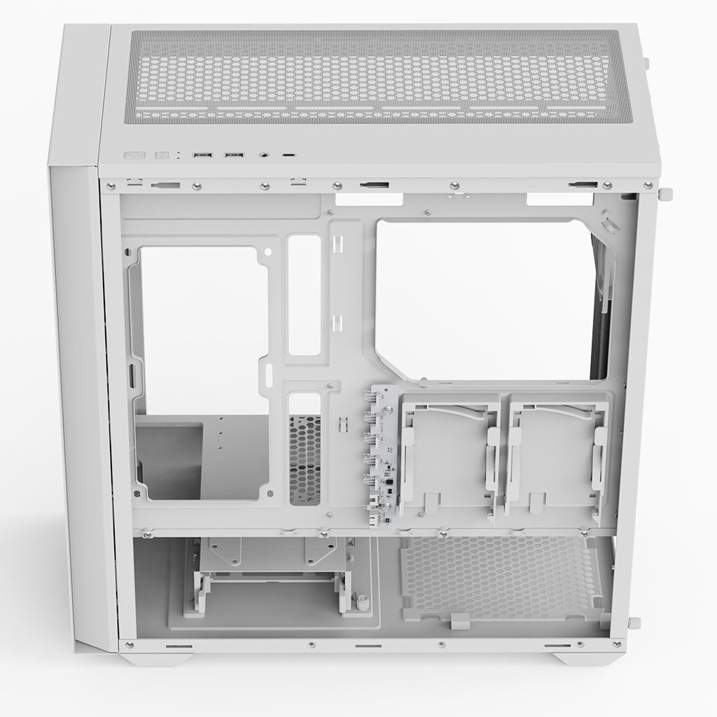 Aerocool DA502A
