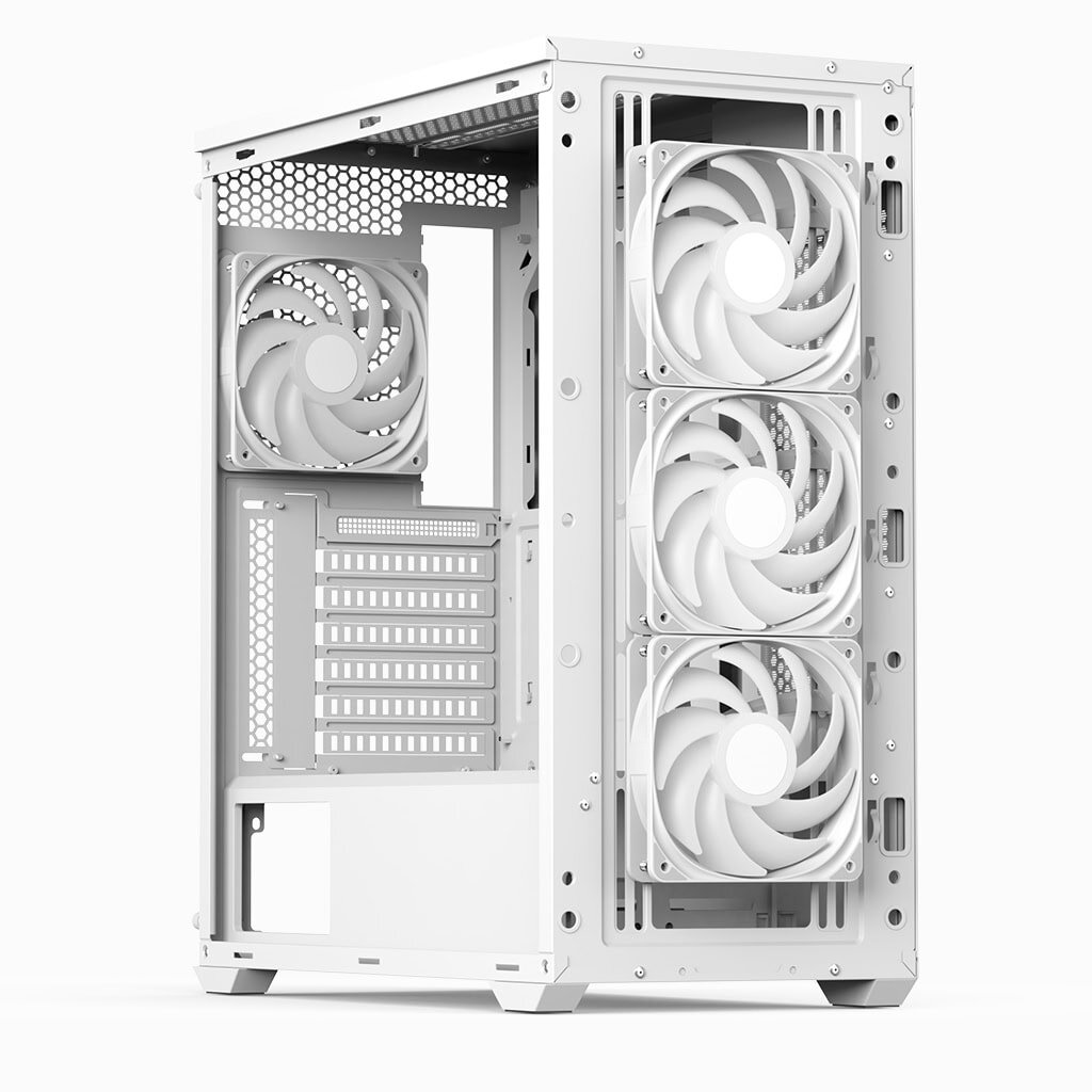 Aerocool DA502A