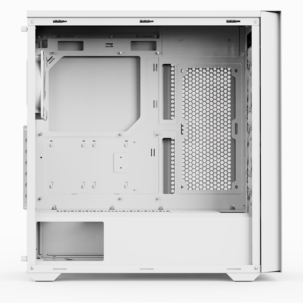 Aerocool DA502A