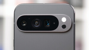 Google-Smartphone: Das Pixel 10 bekommt eine dritte Kamera