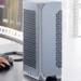 Cooler Master Ncore 100 Air: Winziger ITX-Turm verzichtet jetzt auf Hardware