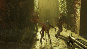 Half-Life 2 RTX ausprobieren: Das Raytracing-Remake bekommt eine spielbare Demo