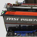 Im Test vor 15 Jahren: Multi-GPU mit Nvidia und AMD dank Hydra