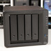 Synology: Details zu DS925+, DS1525+, DS425+, DS1825+ mit 2,5 GbE durchgesickert