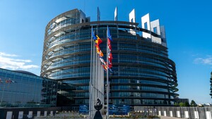 EU-Parlament: Huawei soll in möglichen Korruptionsskandal verwickelt sein
