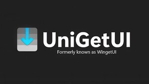 Update-Tool: UniGetUI 3.1.8 löscht nun Desktop-Verknüpfungen