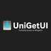 Update-Tool: UniGetUI 3.1.8 löscht nun Desktop-Verknüpfungen