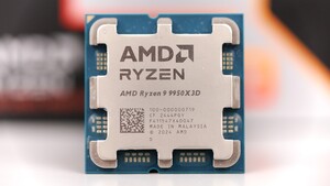 Wochenrück- und Ausblick: AMDs kompromisslose CPU zieht an die Spitze