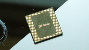 Kirin X90: Huaweis PC-Prozessor erstmals öffentlich aufgetaucht