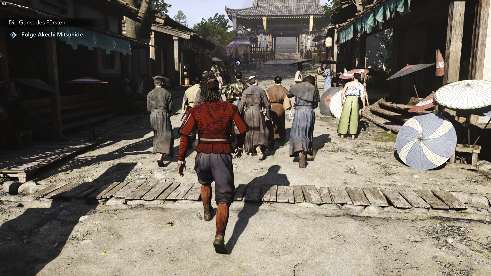 Assassin's Creed Shadows