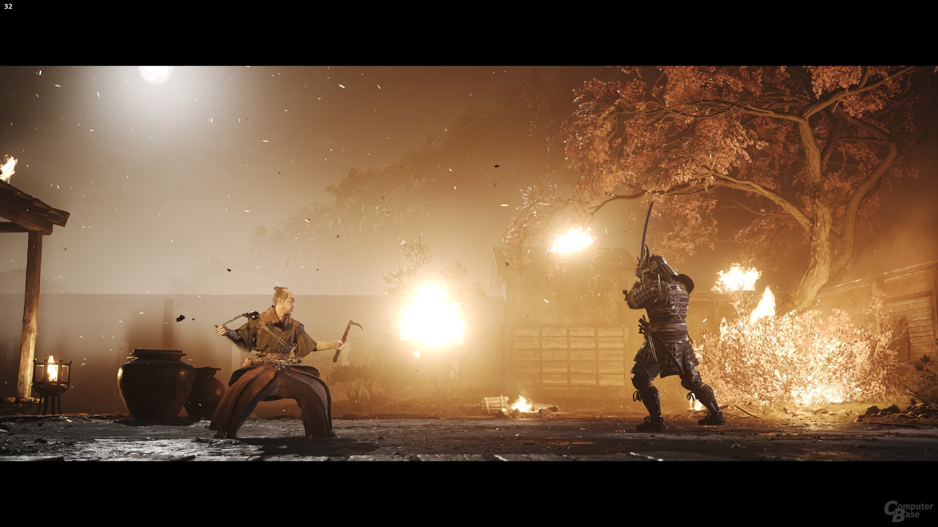 Assassin's Creed Shadows