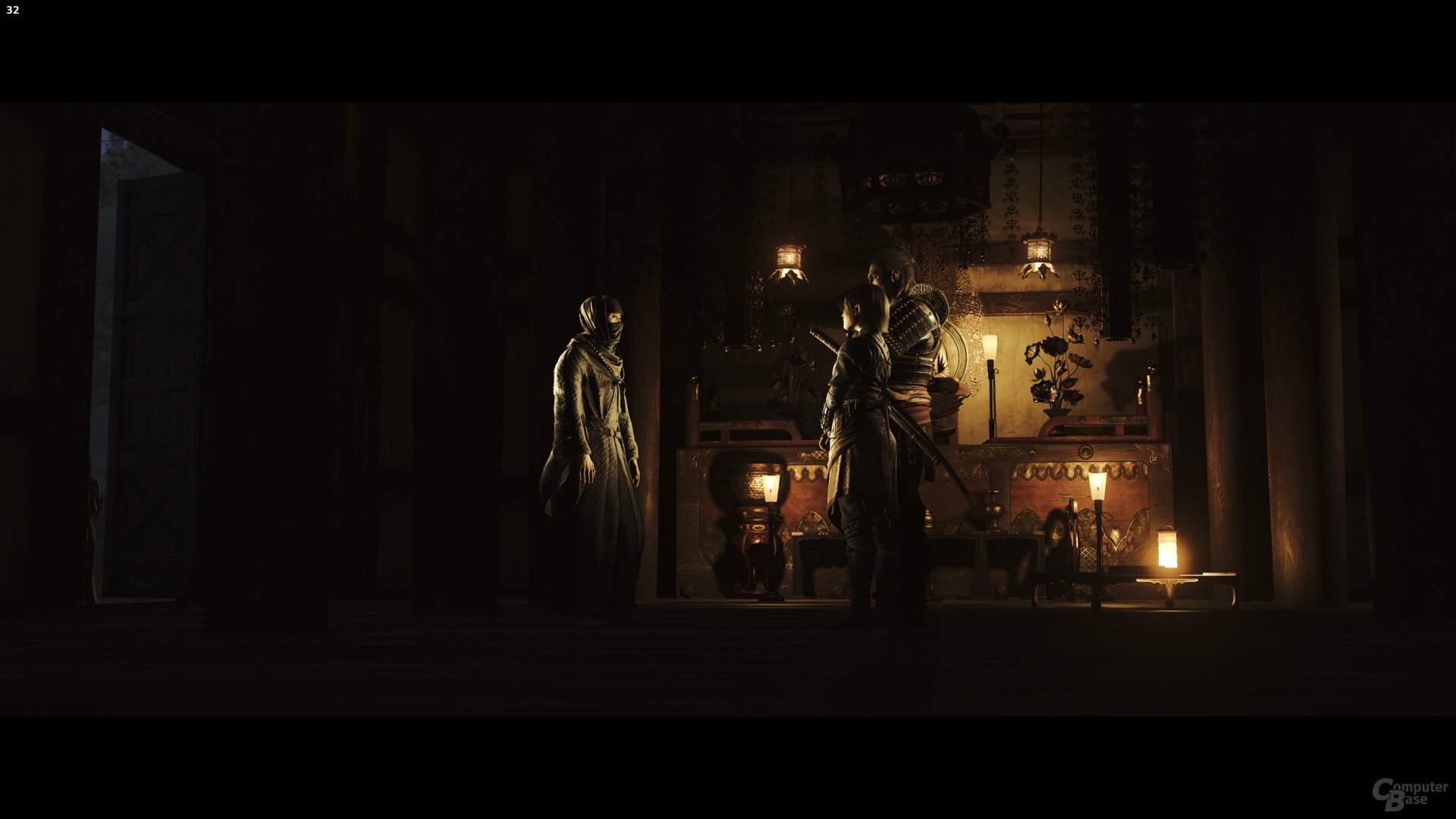Assassin's Creed Shadows