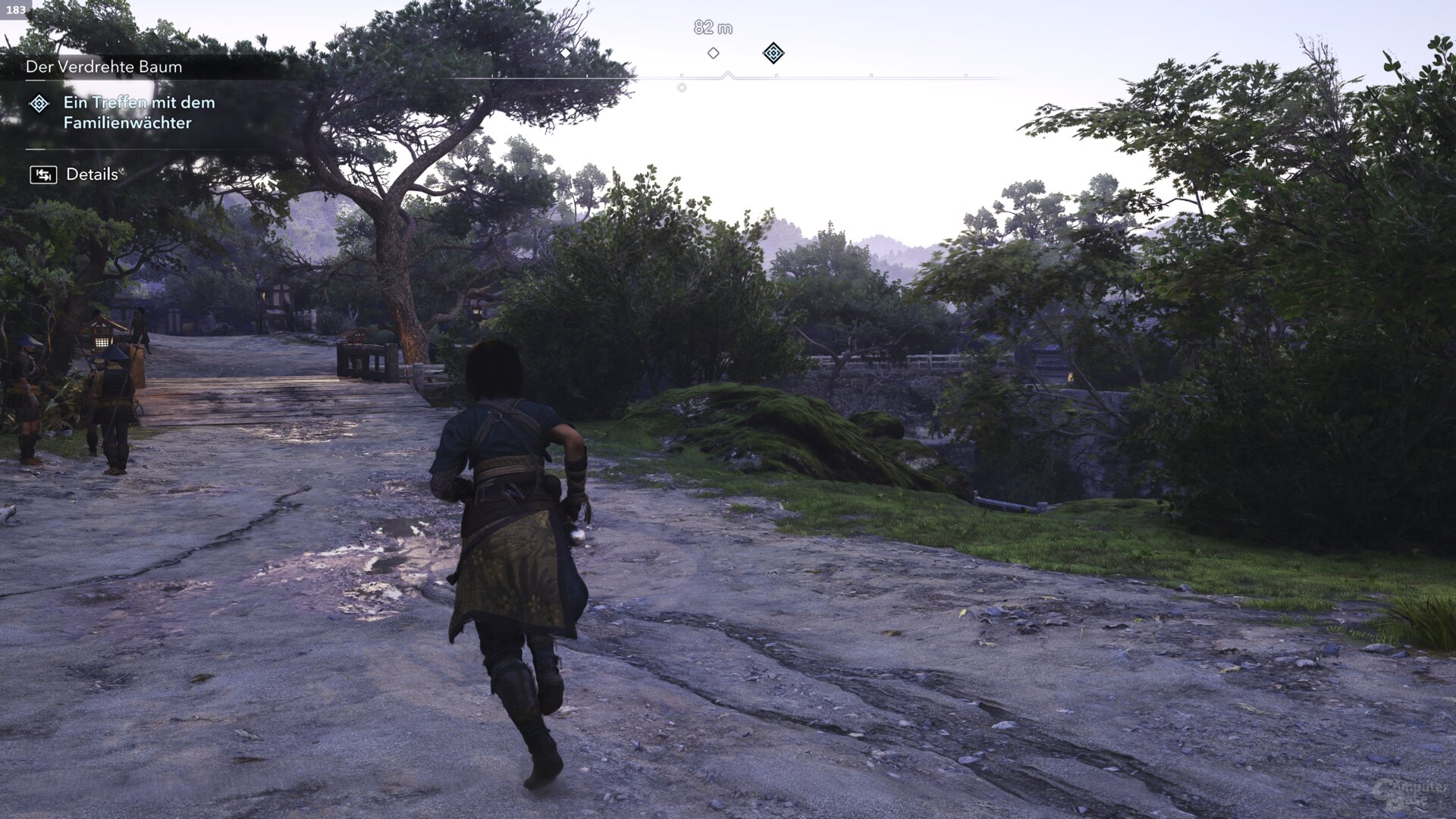 Assassin's Creed Shadows
