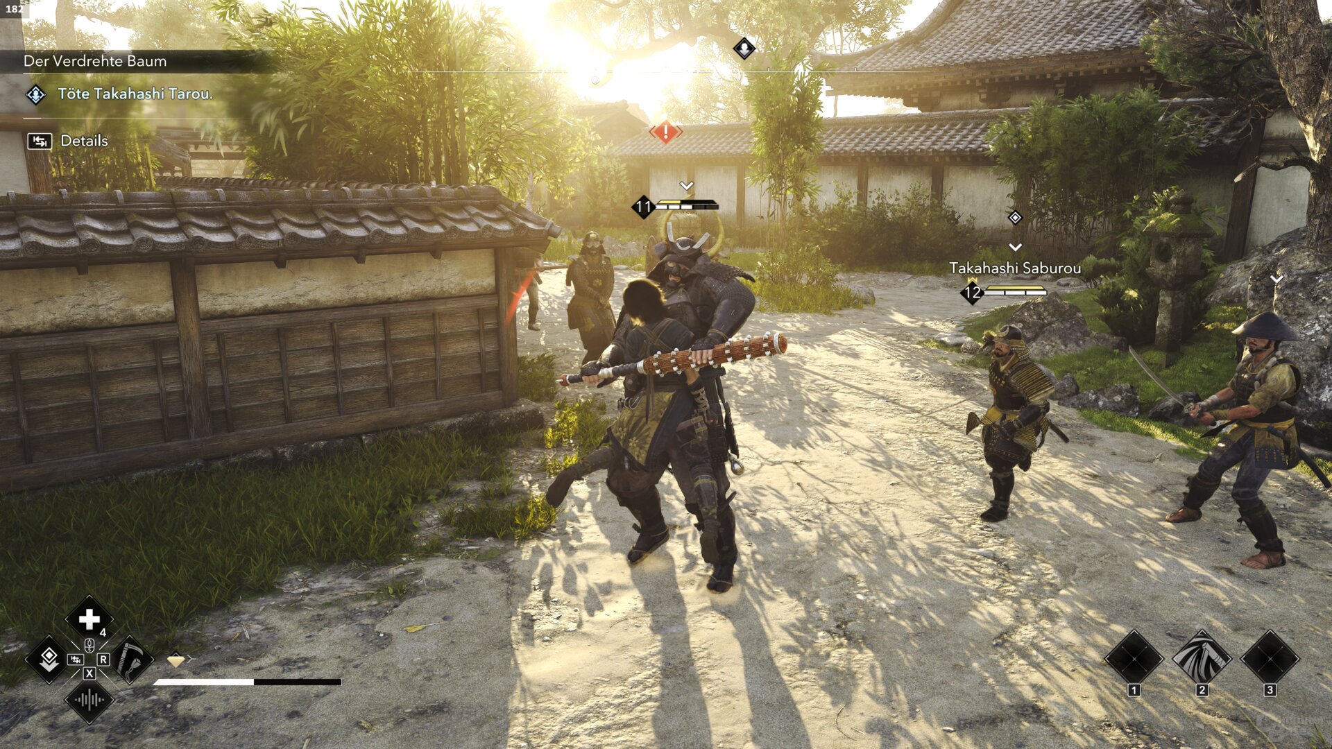 Assassin's Creed Shadows