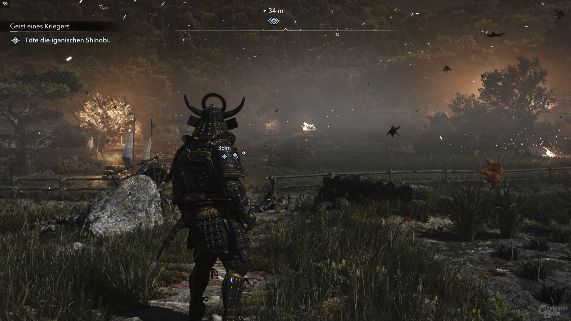 Assassin's Creed Shadows