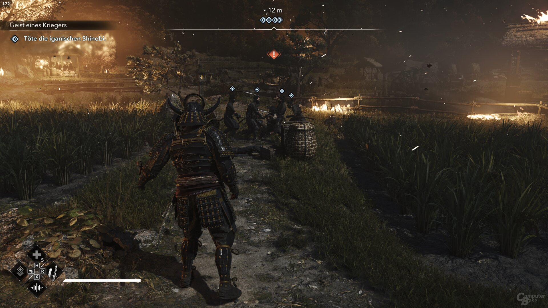 Assassin's Creed Shadows