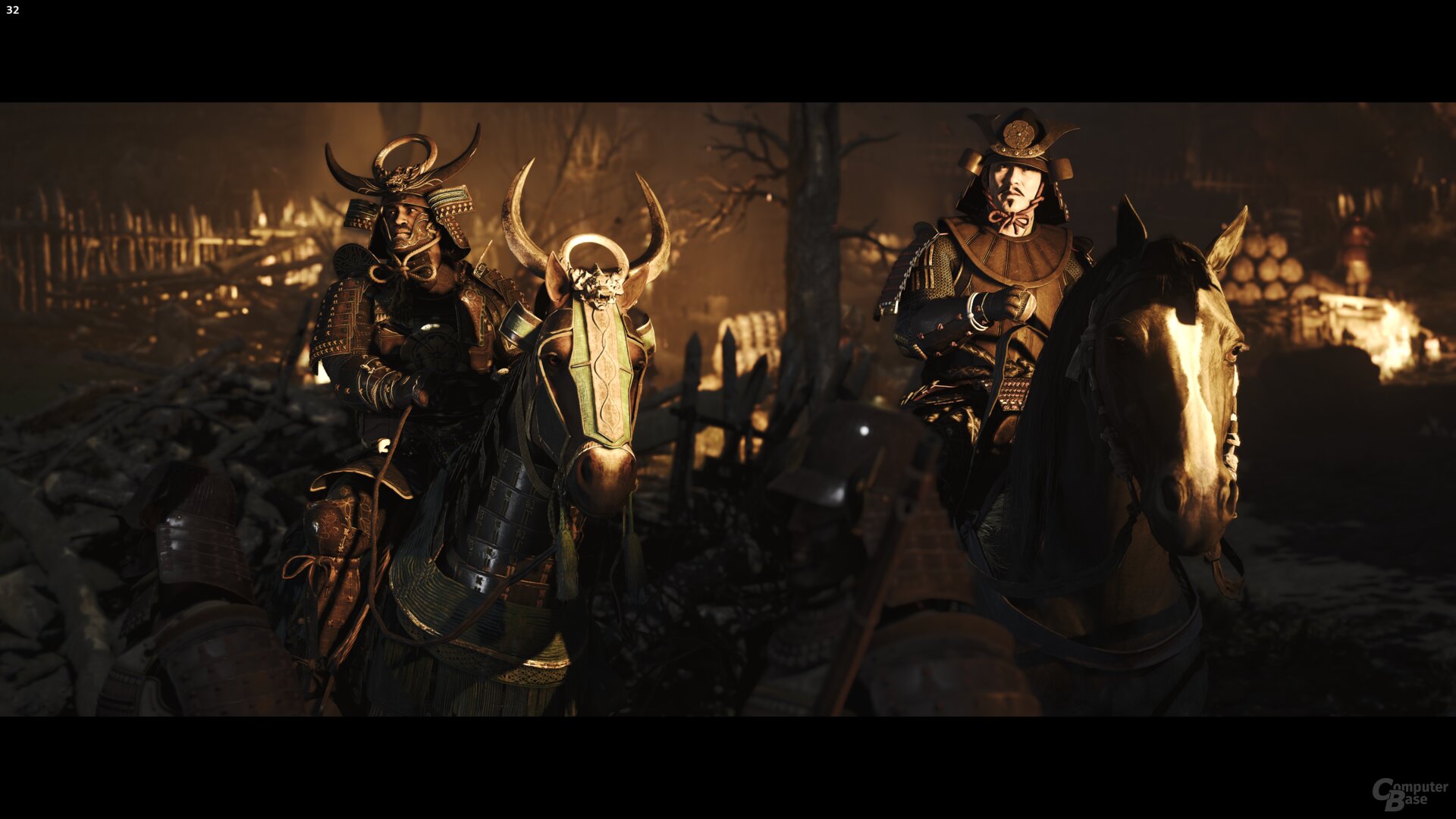 Assassin's Creed Shadows