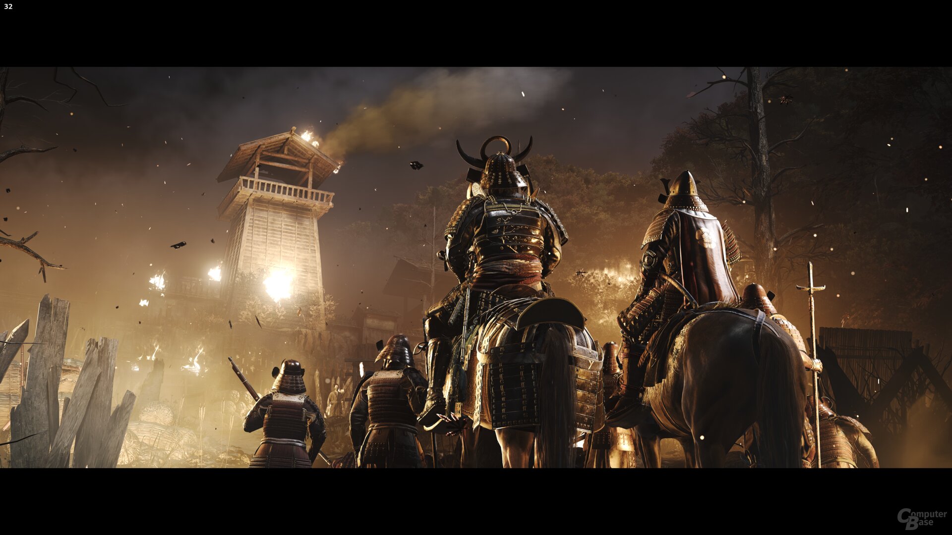 Assassin's Creed Shadows