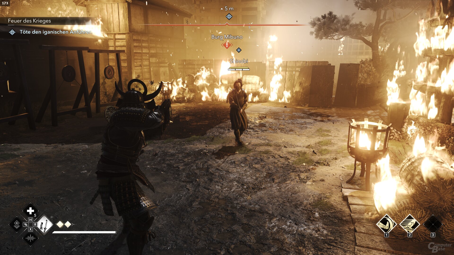 Assassin's Creed Shadows