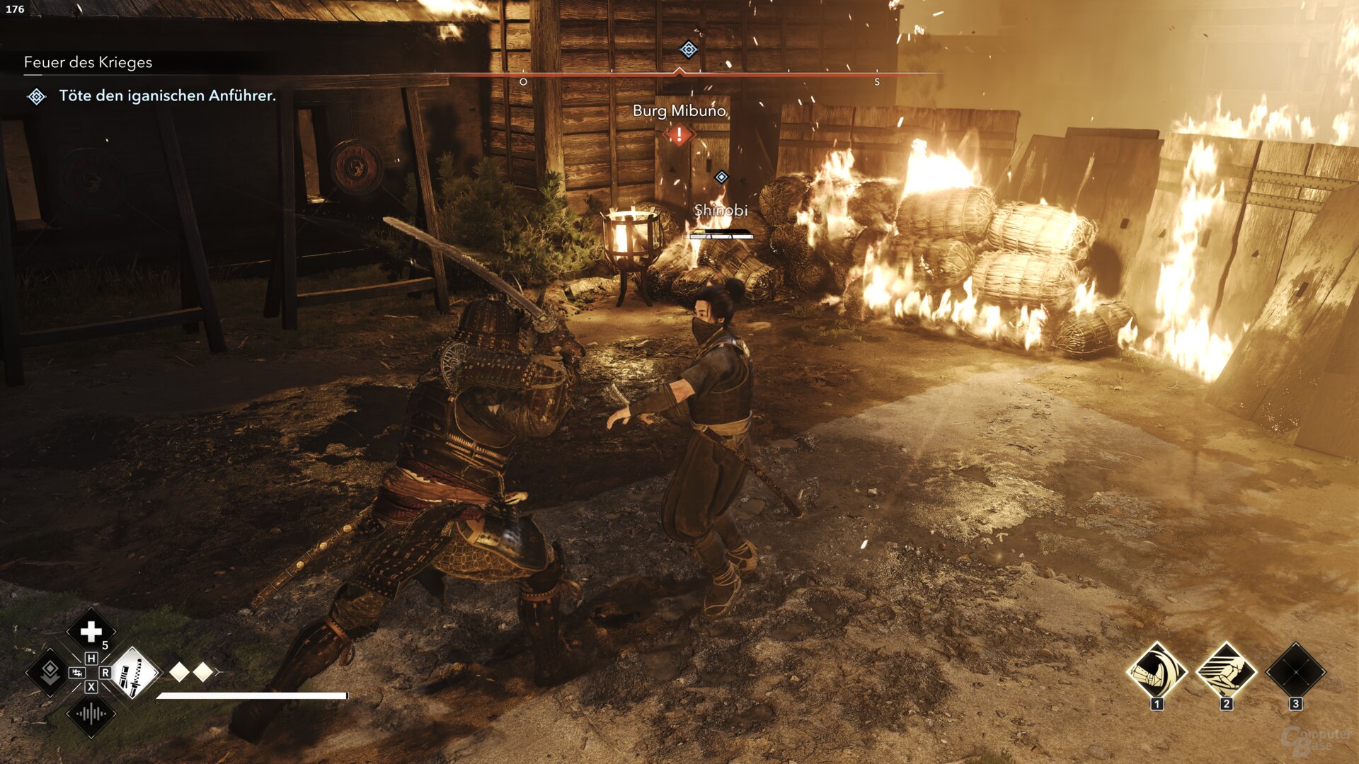 Assassin's Creed Shadows