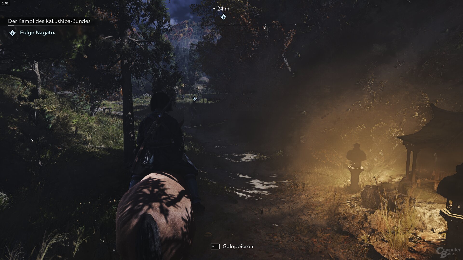 Assassin's Creed Shadows