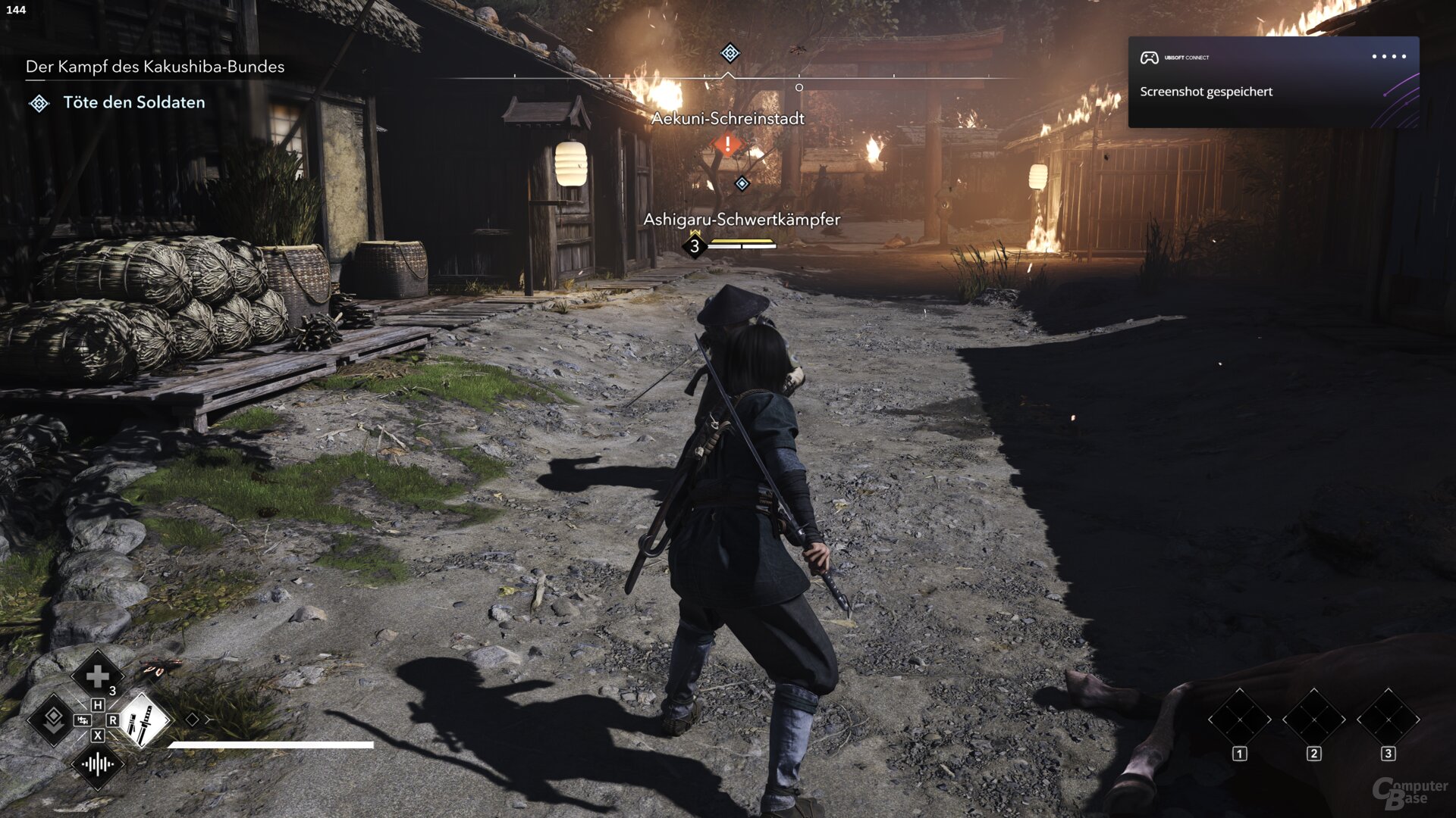 Assassin's Creed Shadows
