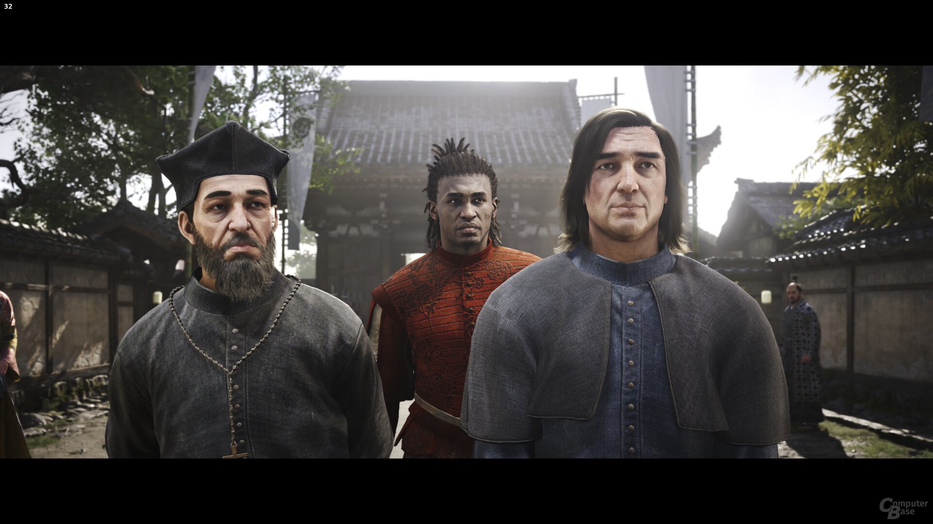 Assassin's Creed Shadows
