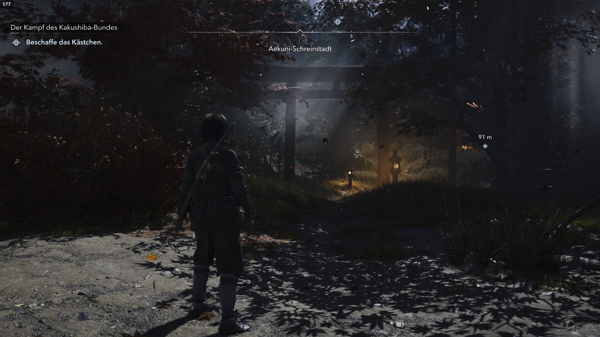 Assassin's Creed Shadows
