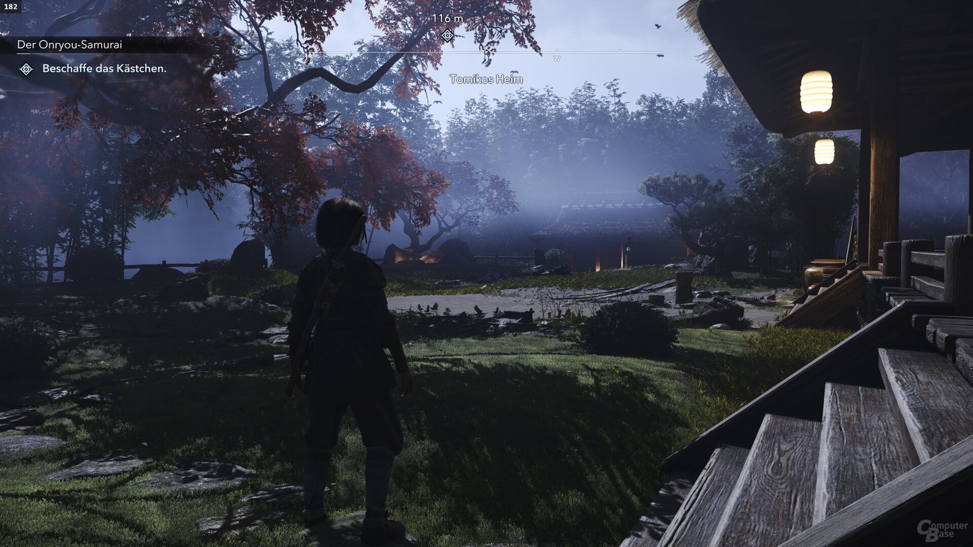 Assassin's Creed Shadows