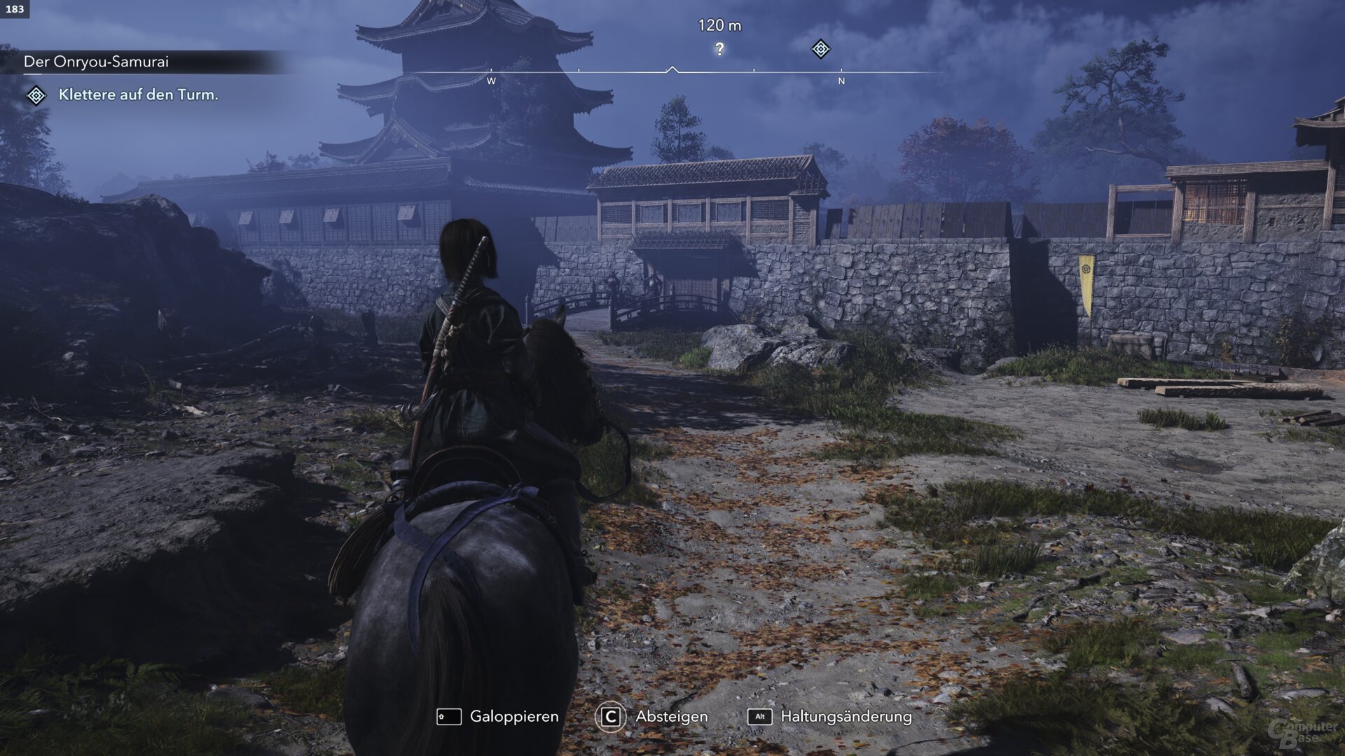 Assassin's Creed Shadows