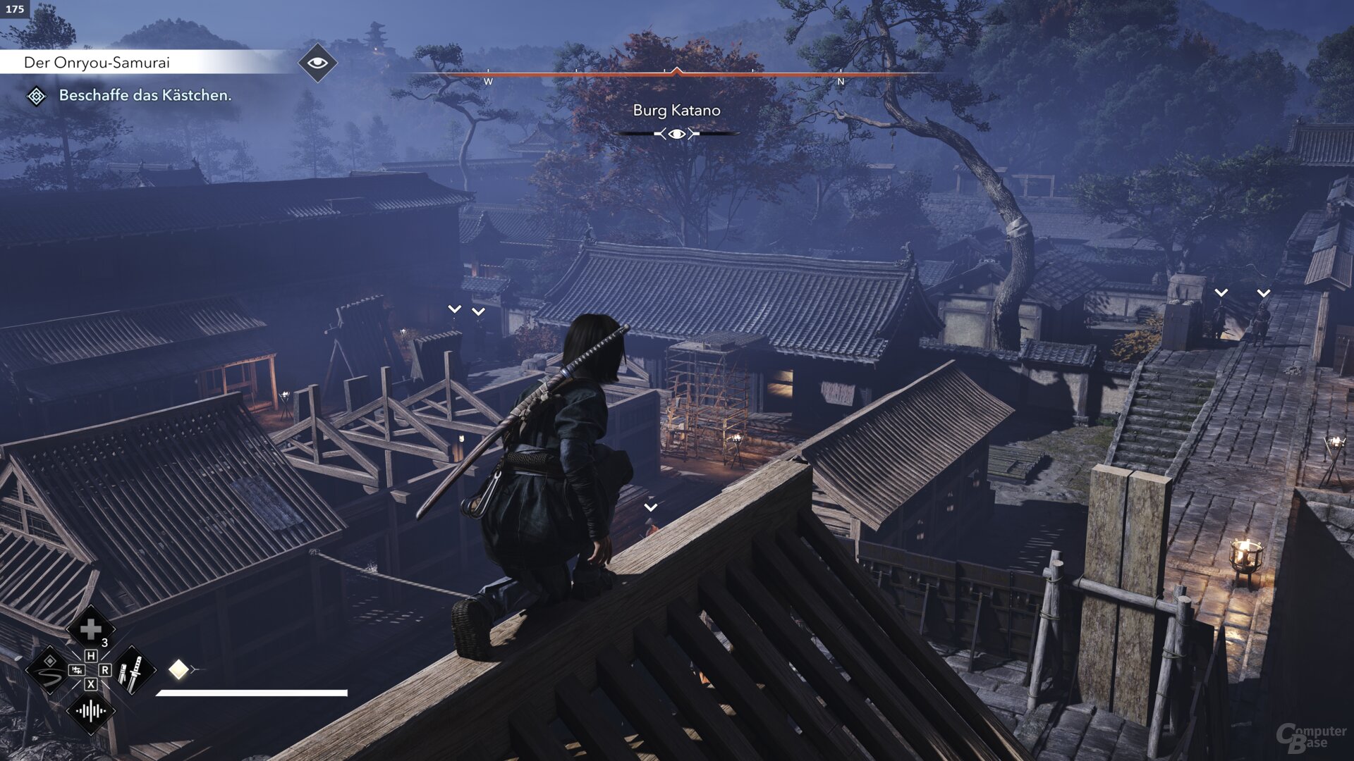 Assassin's Creed Shadows
